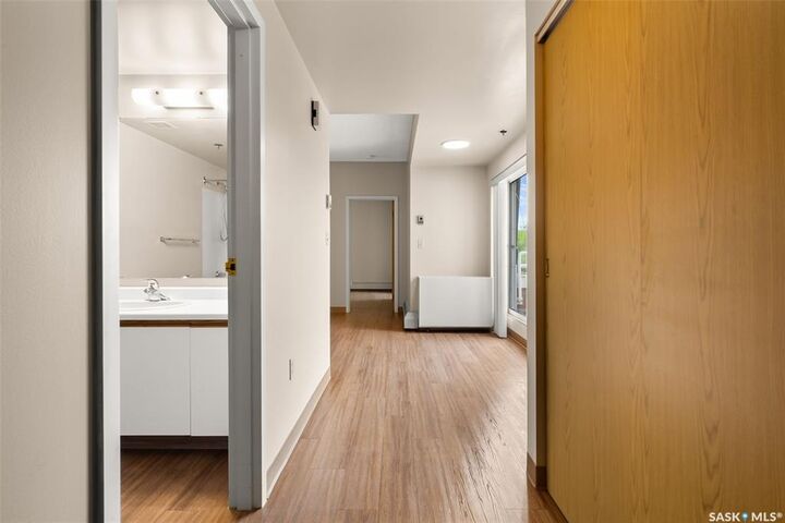 Property Photo: 3225 13th Avenue 408 SK S4T 1P5