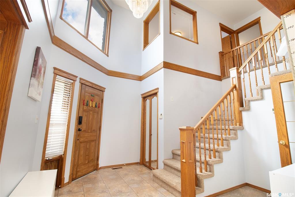 Property Photo:  1438 Wascana Highlands  SK S4V 2K5 