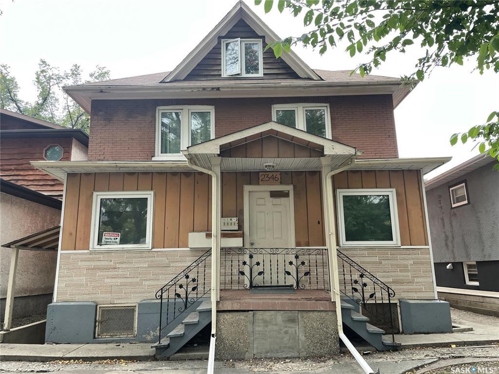 2346 Winnipeg Street  Regina SK S4P 1H3 photo