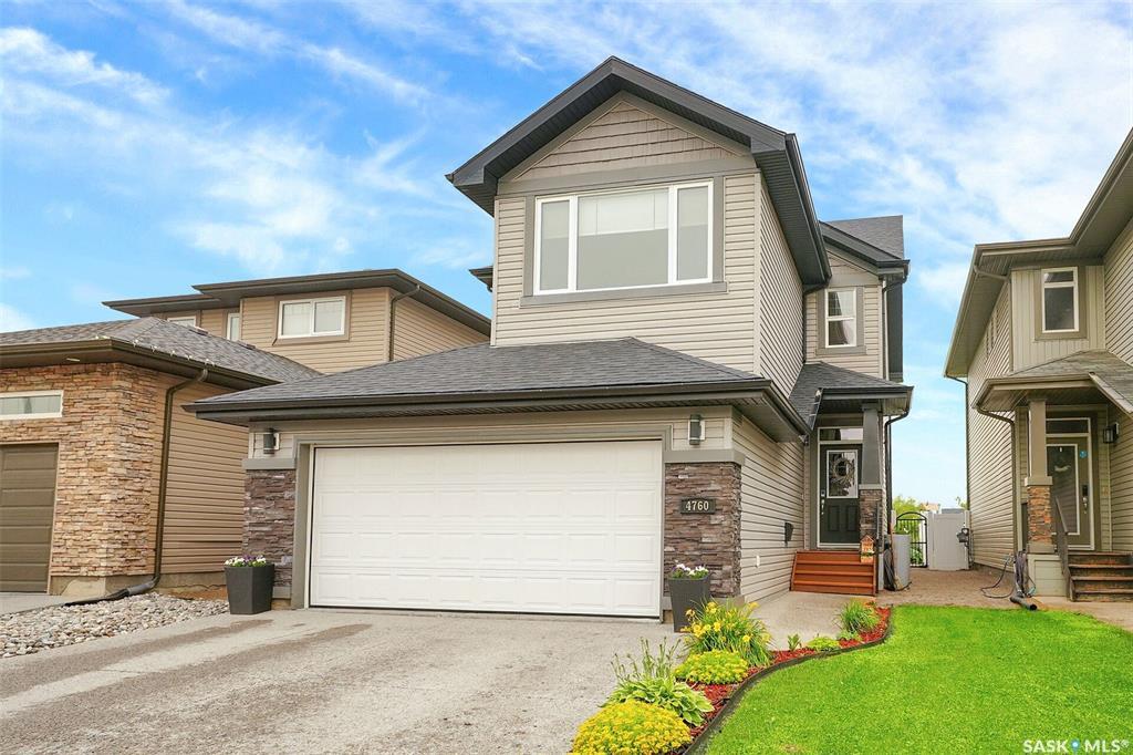 Property Photo: 4760 Padwick Avenue SK S4W 0C4