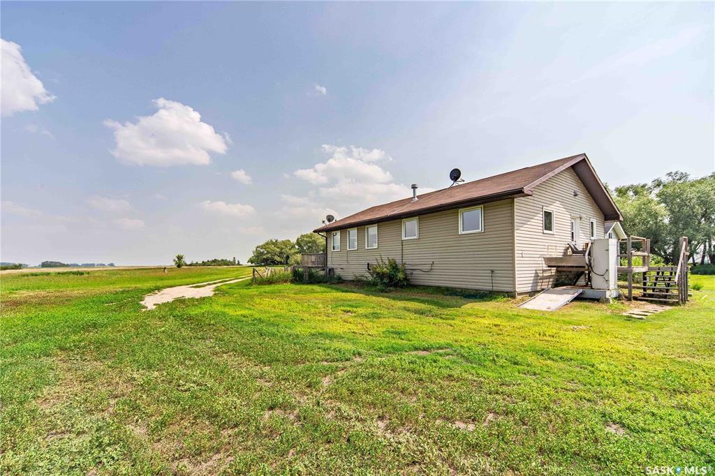 Property Photo:  Rural Address  SK S0K 0J0 