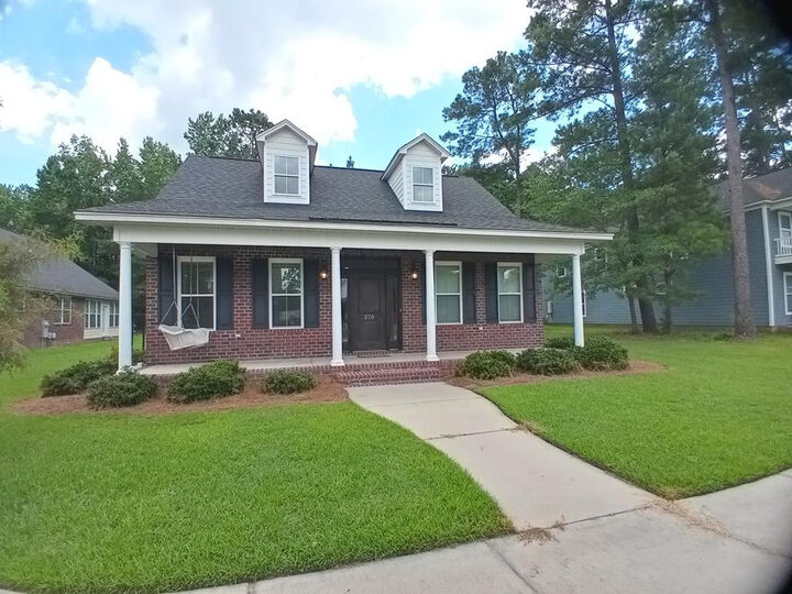 370 Veranda Drive  Sumter SC 29150 photo