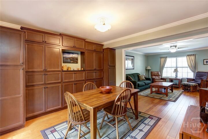 Property Photo:  21 Hidden Lake Court  GA 31419 
