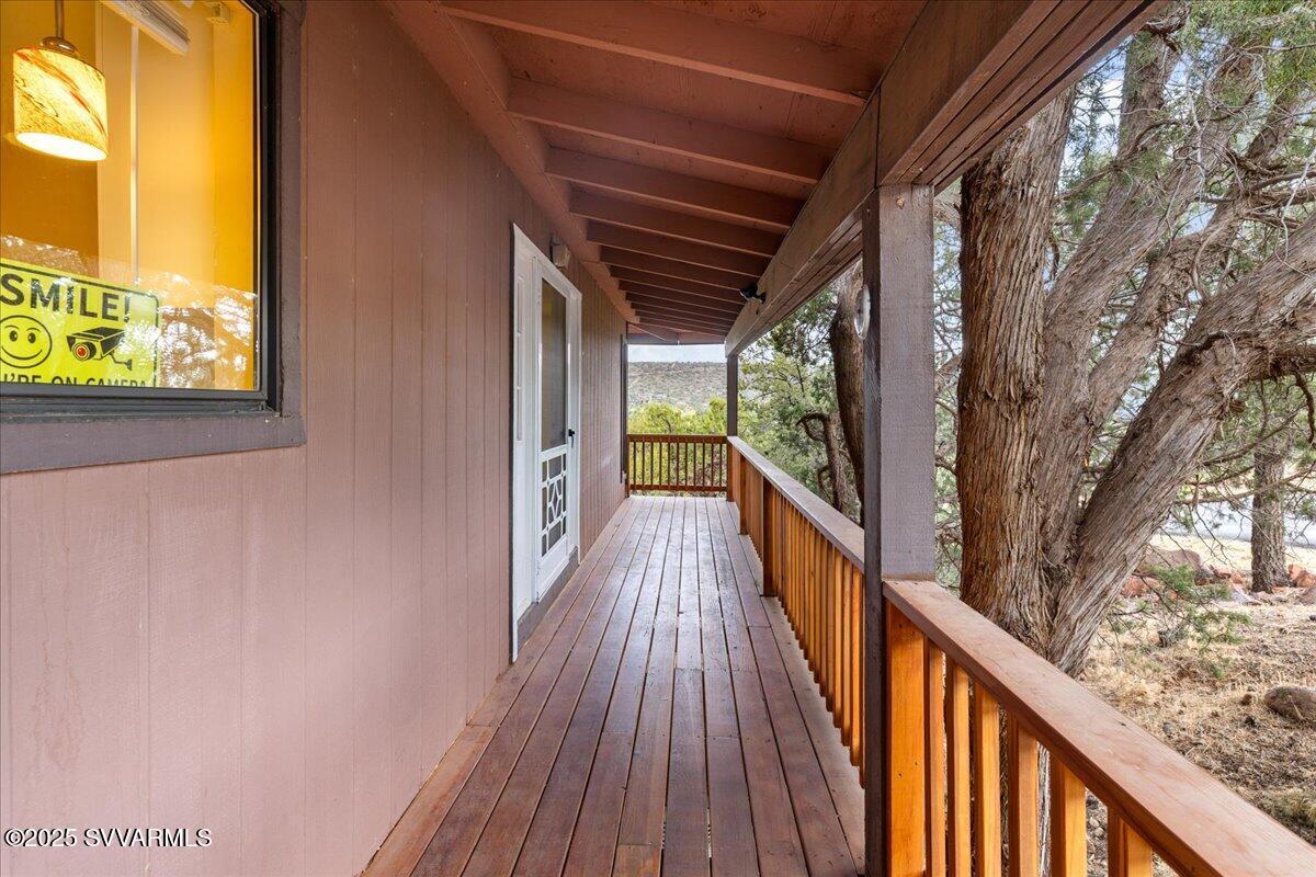 Property Photo: 190 Mountain Shadows Drive AZ 86336
