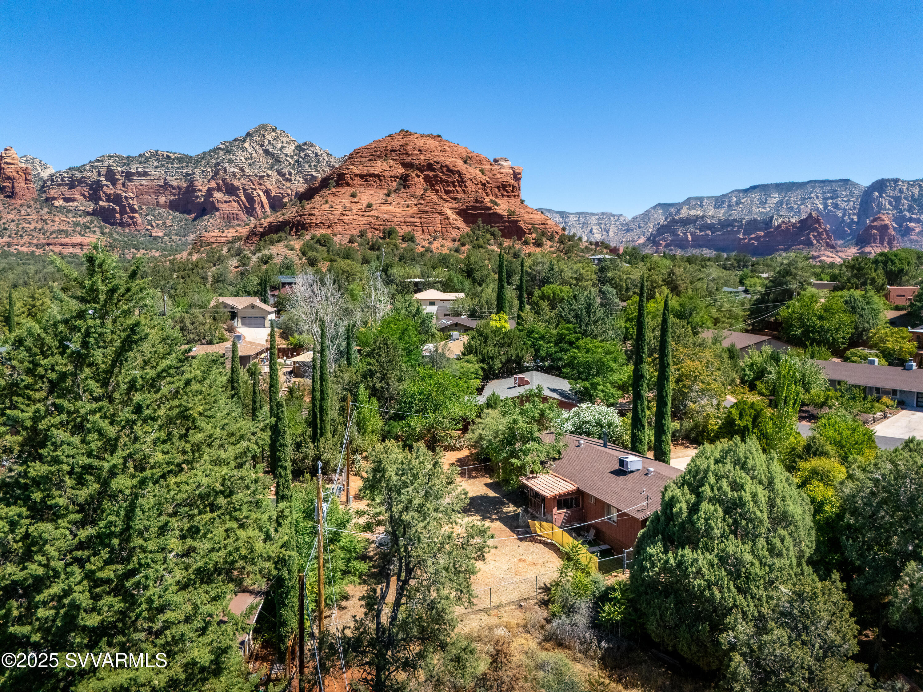 55 Stations West Drive  Sedona AZ 86336 photo