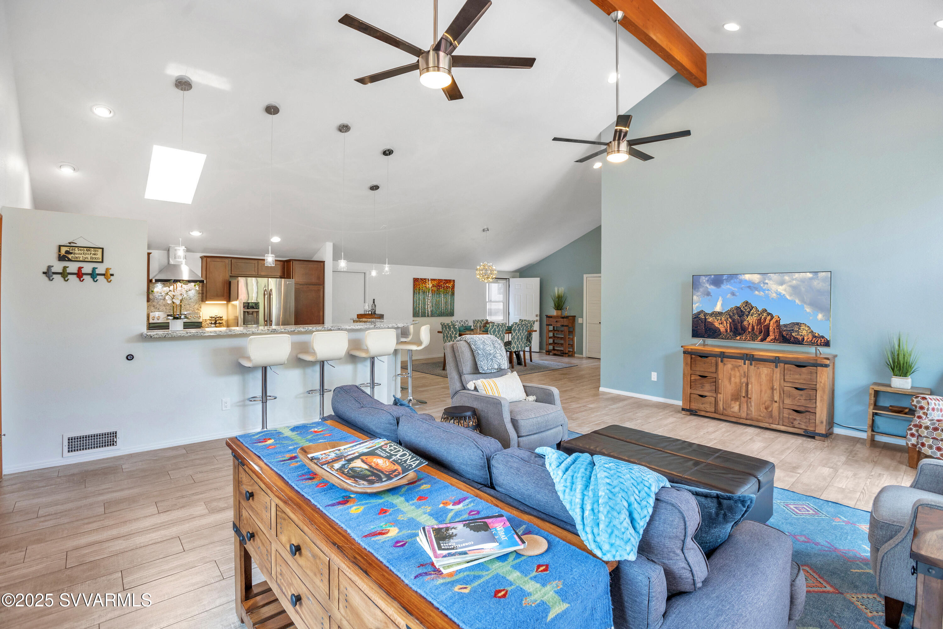 Property Photo:  75 Santa Barbara Drive  AZ 86336 
