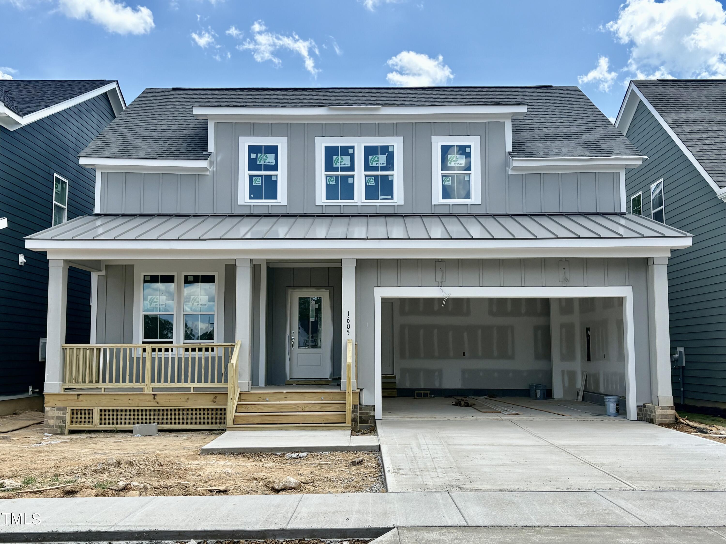 1605 Merry Meadow Way  Wendell NC 27591 photo