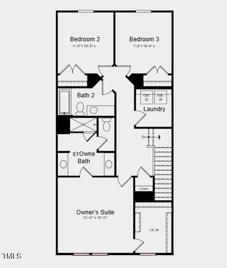 Property Photo: 72 Charlie Circle NC 27501