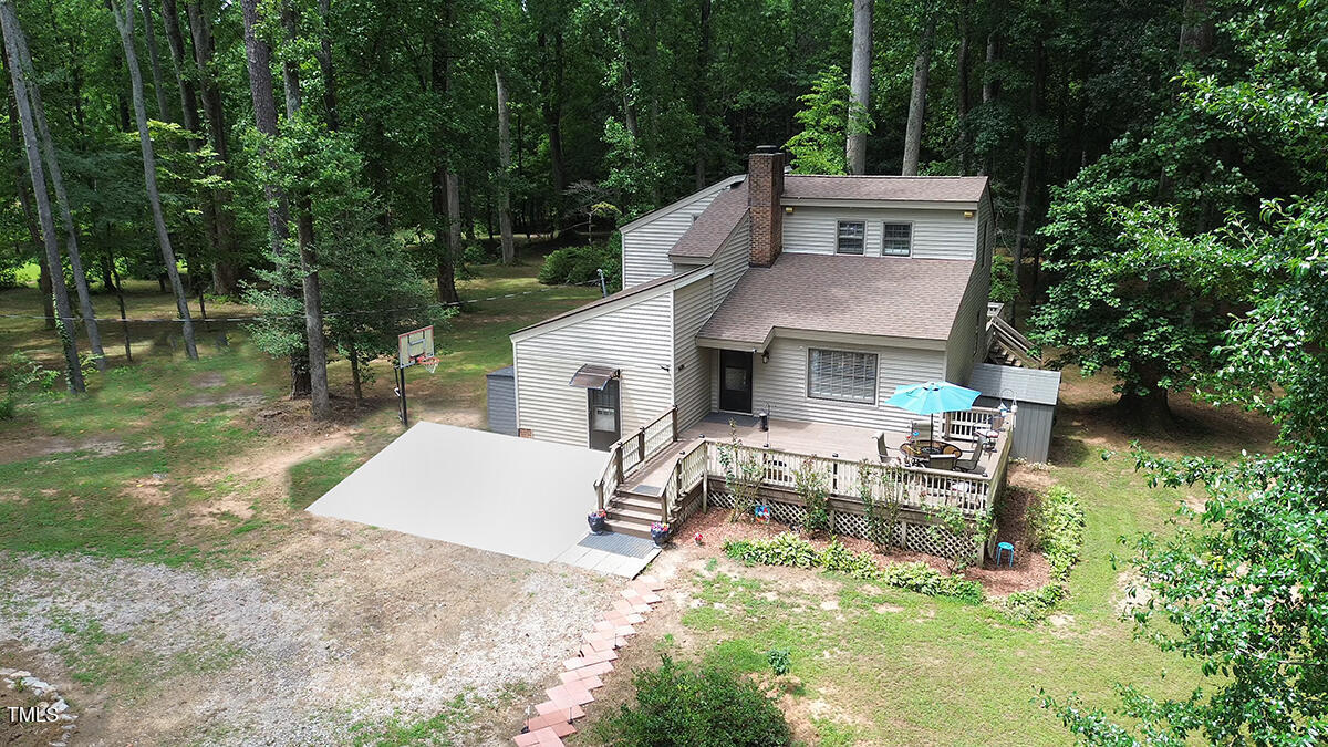 4124 Valentine Street  Nashville NC 27856 photo