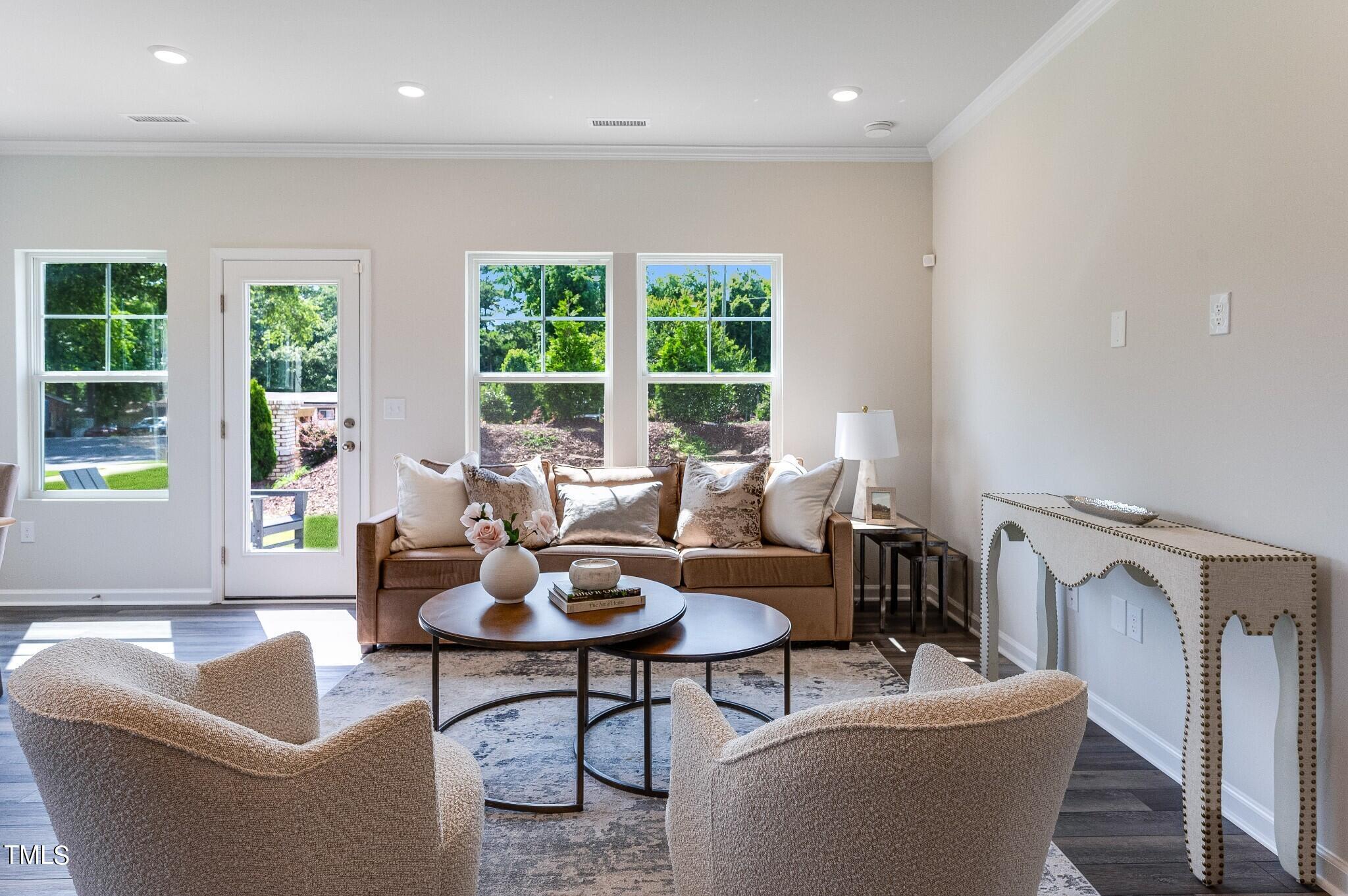 Property Photo: 1112 Weavers Trace Drive NC 27597