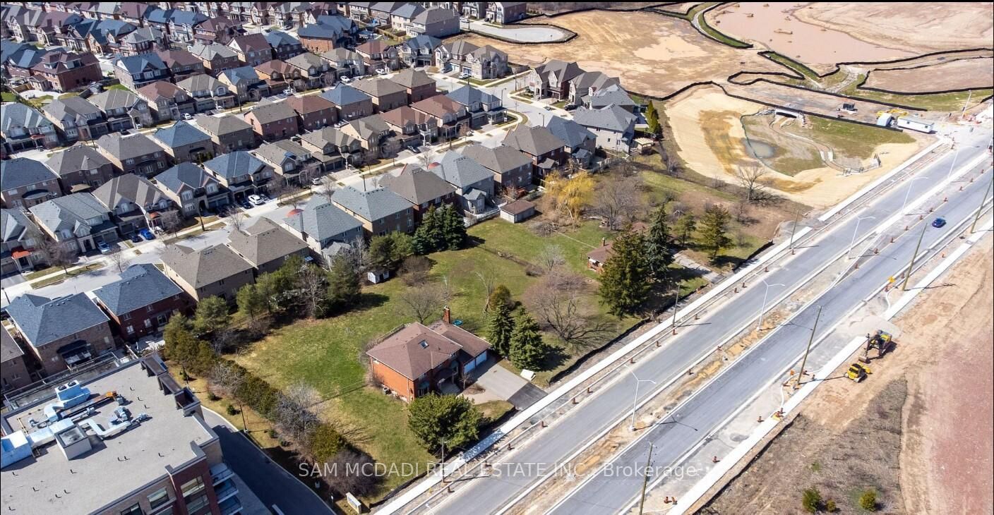 Property Photo: 3148 Sixth Line ON L6M 4J9