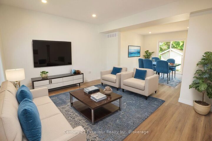Property Photo:  238 Adelaide Street  ON N0G 1A0 