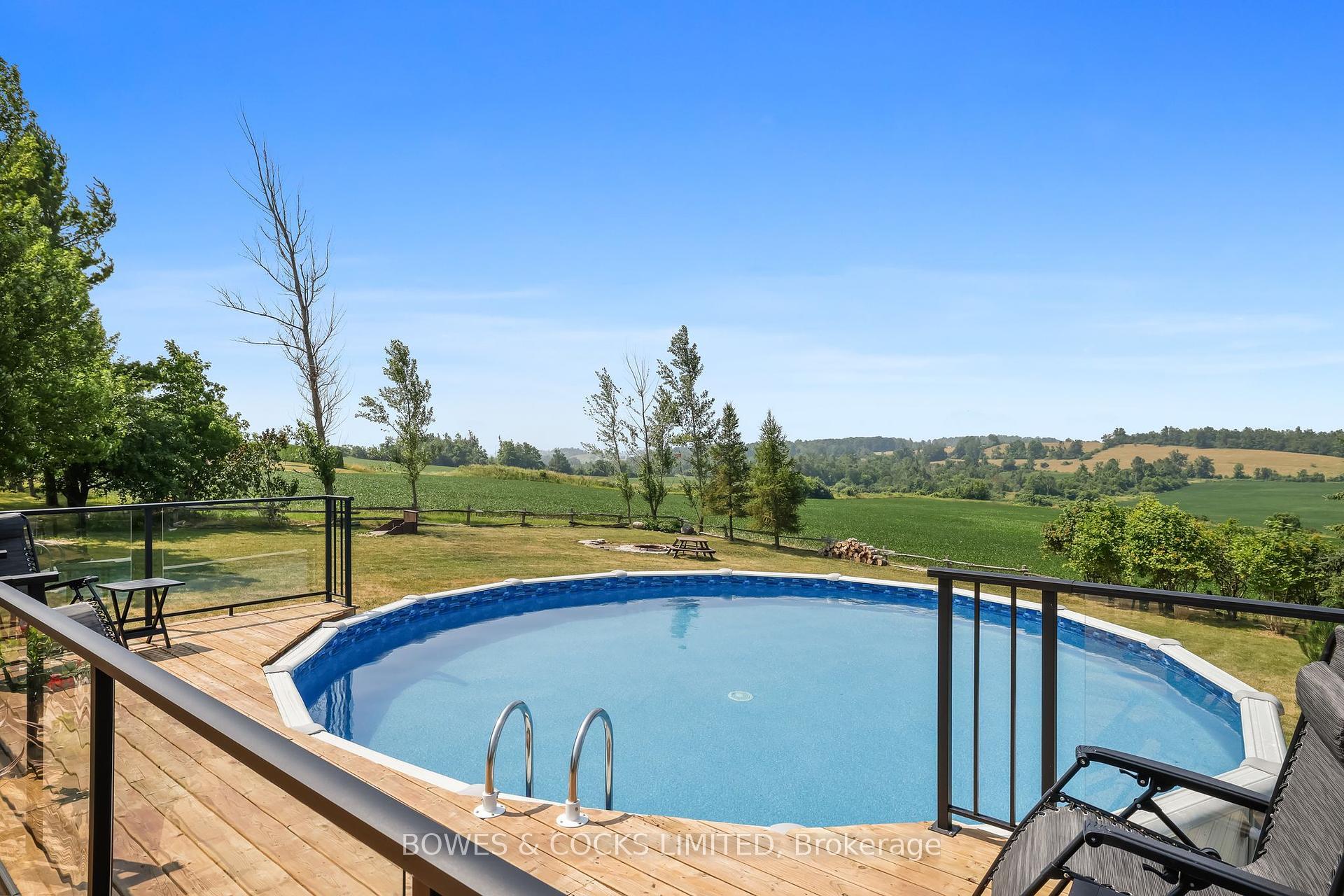 Property Photo: 1034 Serpent Mounds Road ON K0L 2G0