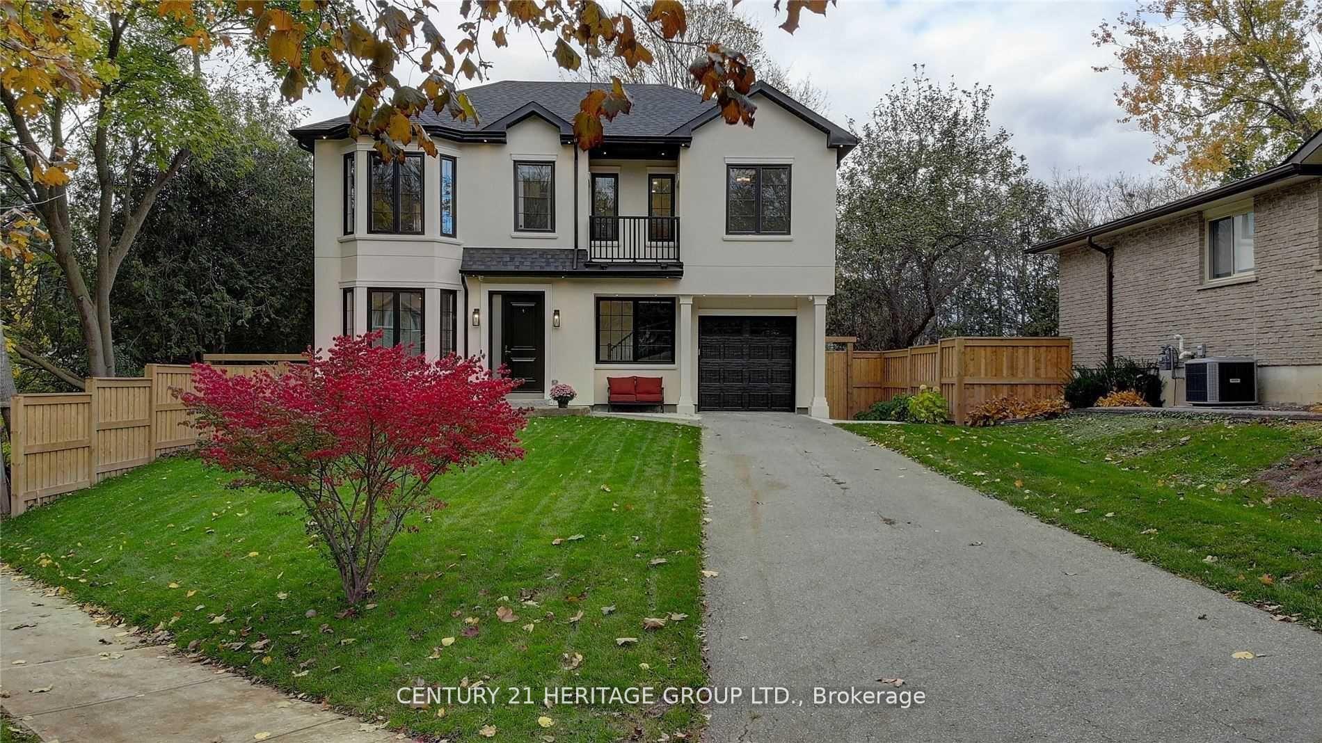 Photo de la propriété: 58 Walton Drive ON L4G 3K5