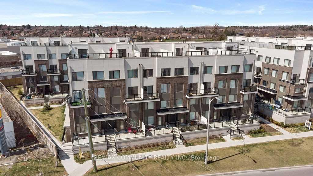 Property Photo:  1460 Whites Road 306  ON L1V 1R4 
