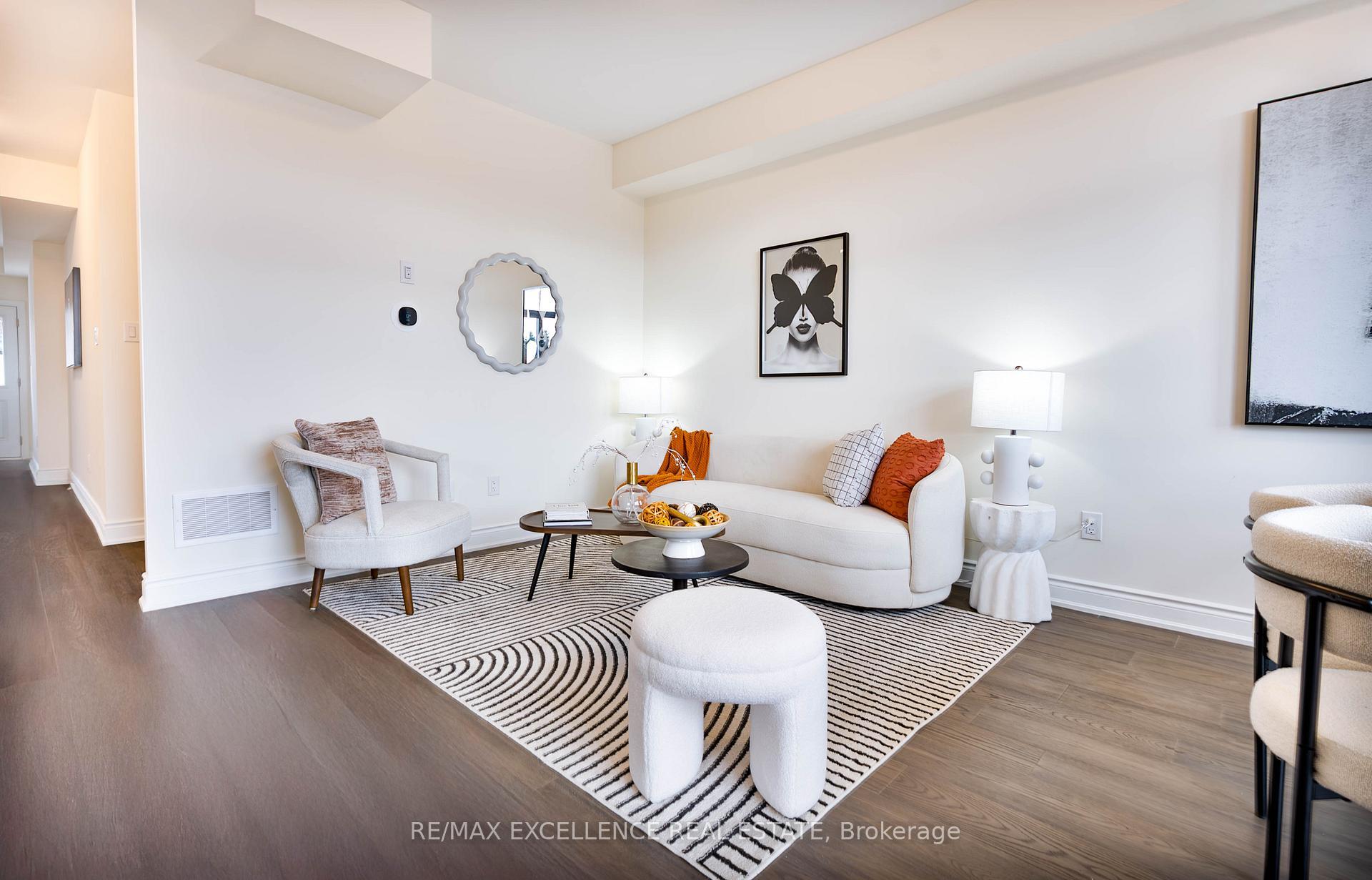 Property Photo: 72 Allness Road ON L7A 3N7
