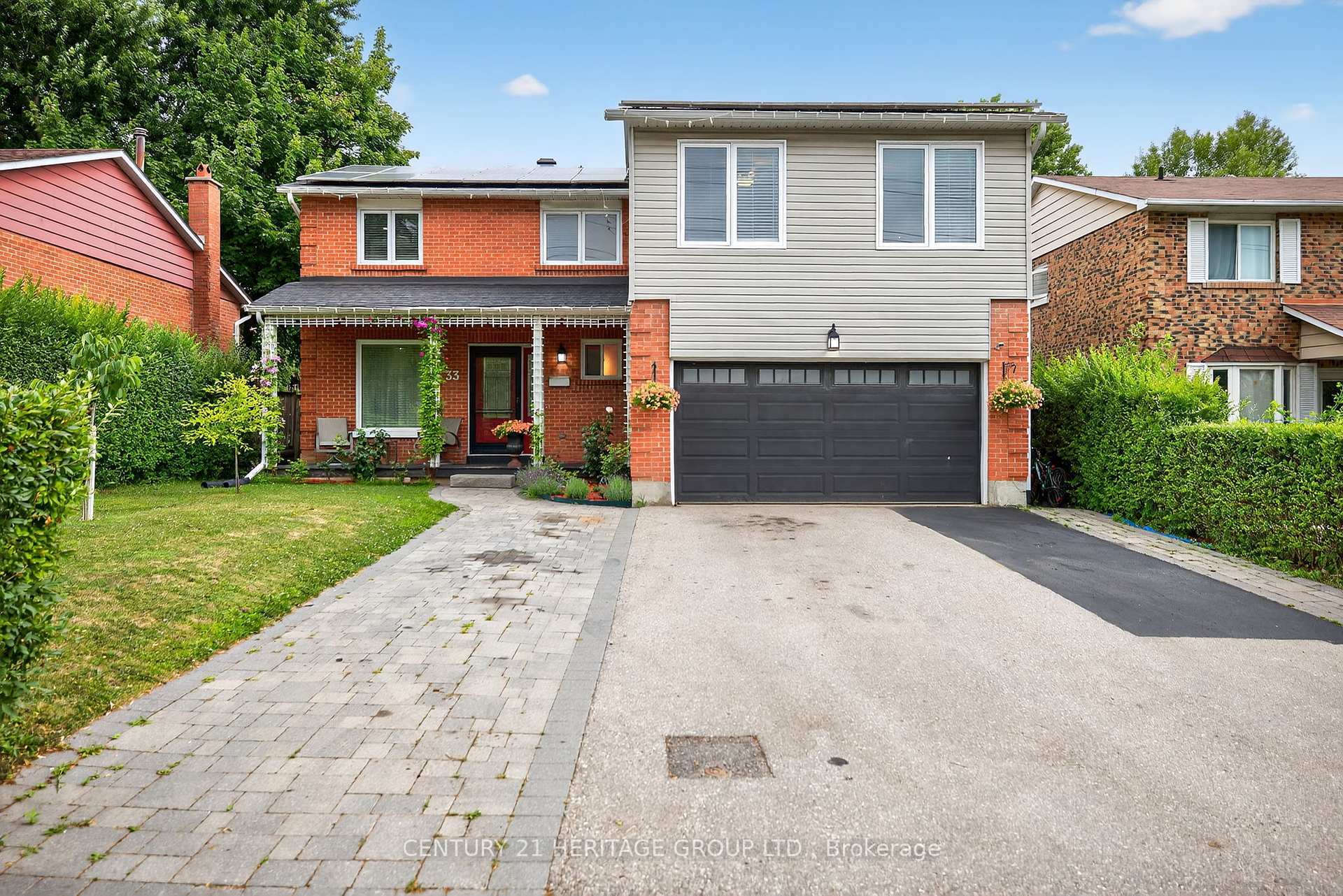 Photo de la propriété: 33 London Road ON L3Y 6A1