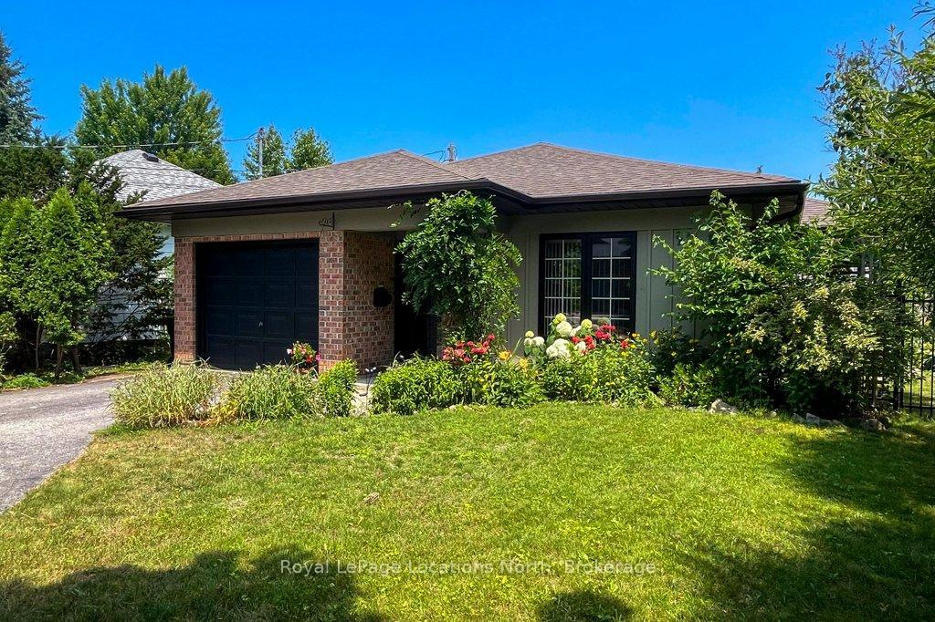 115 Robinson Street  Collingwood ON L9Y 3M2 photo