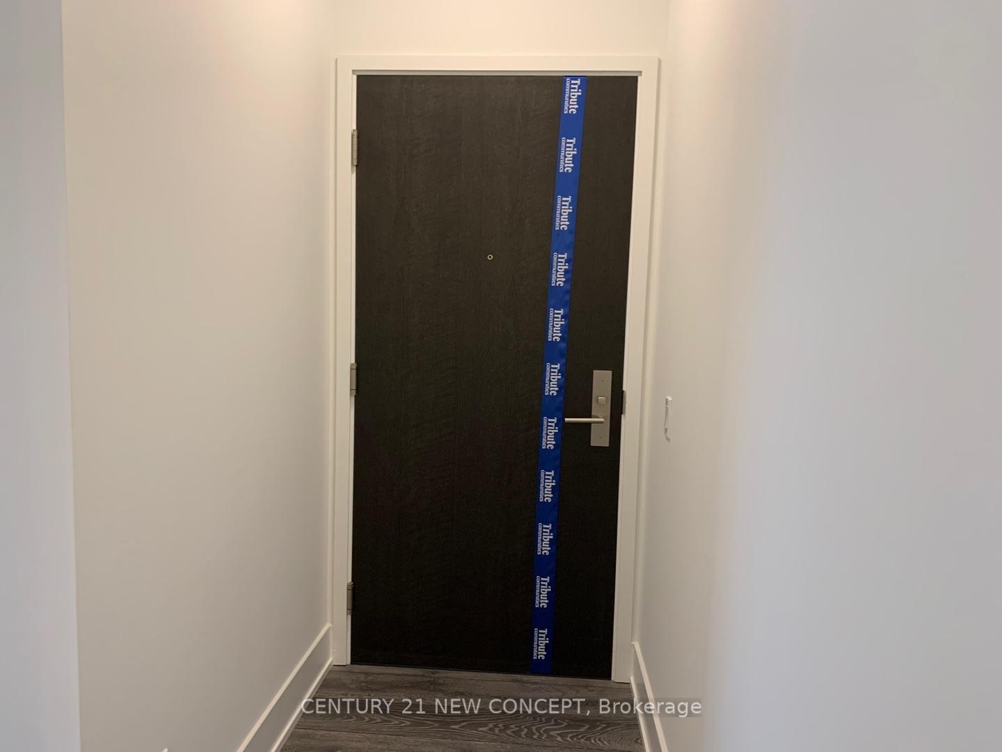 Property Photo: 403 Church Street 2907 ON M4Y 0C9