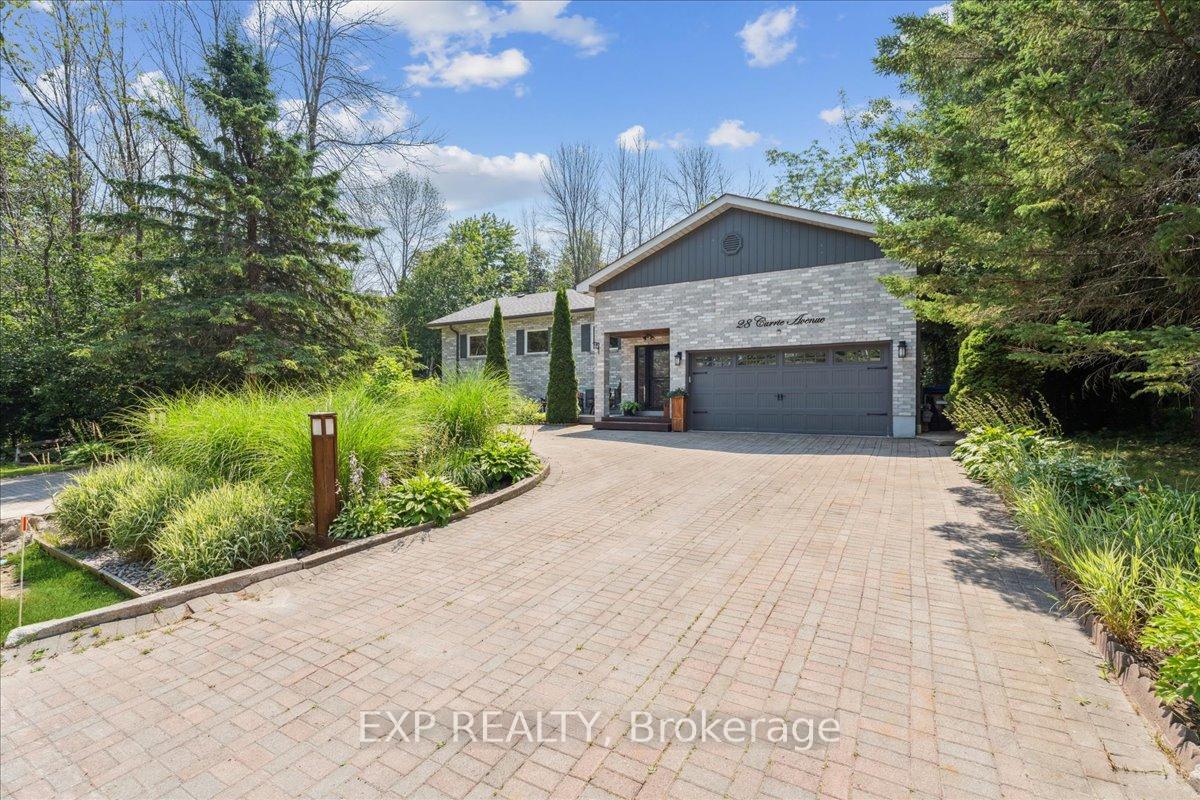 Property Photo:  28 Currie Avenue  ON L9Y 0X2 