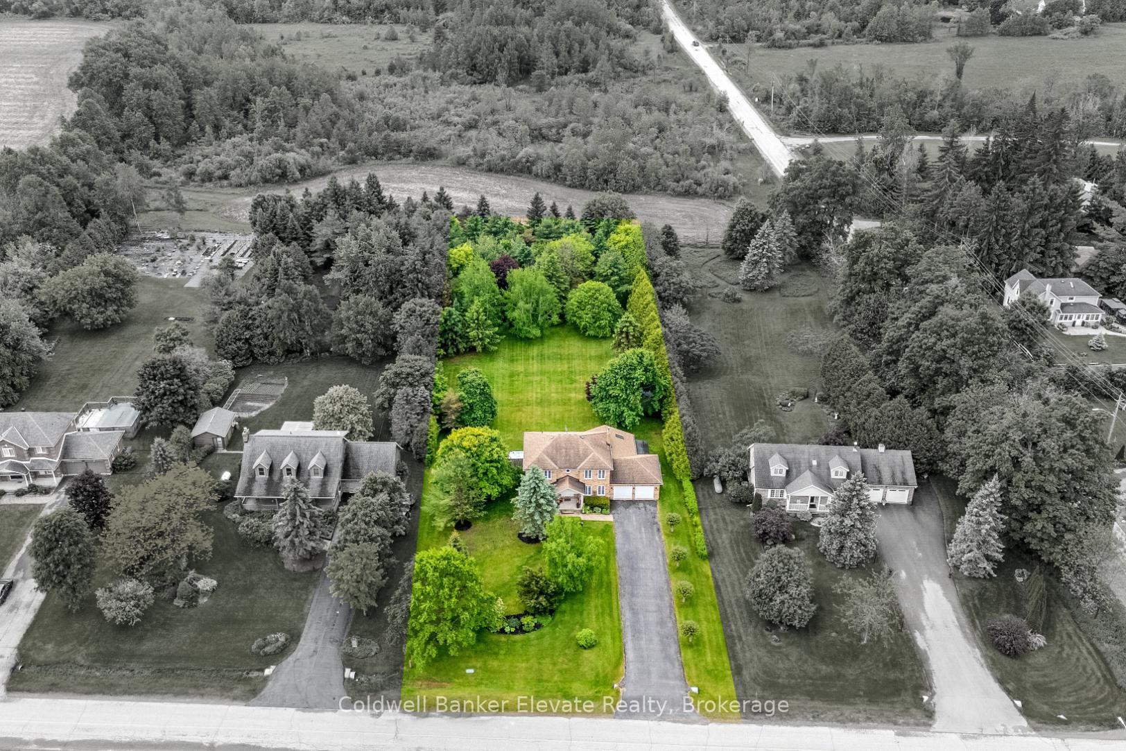 Photo de la propriété: 4 Southwinds Drive ON N0B 1H0