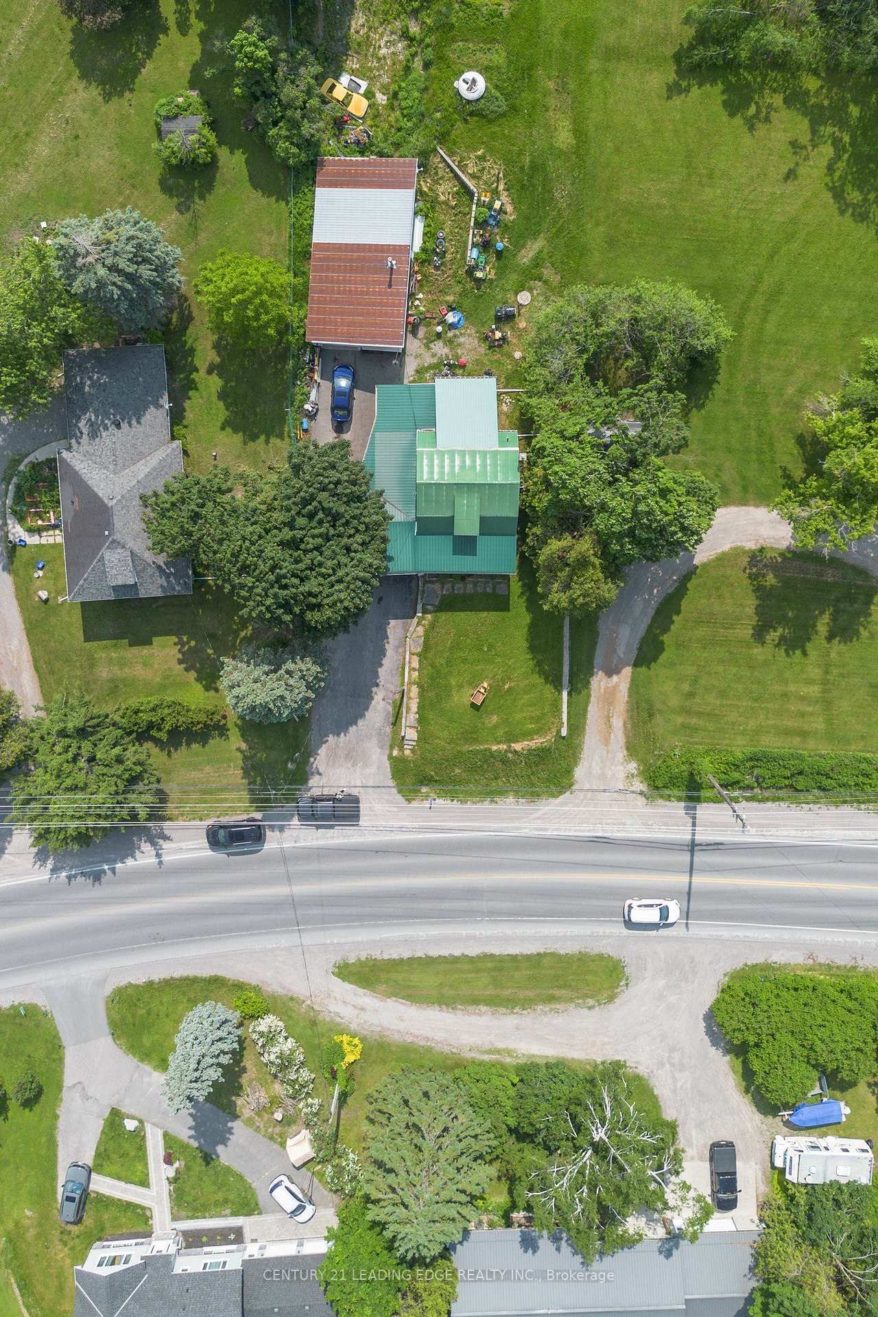 Photo de la propriété: 3094 Lakefield Road ON K9J 6X5