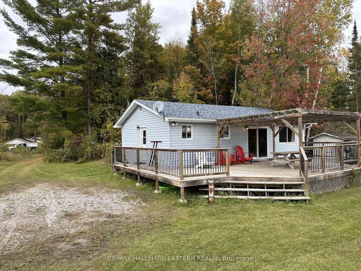 40 Arrow Bay Road Lot 23-20-6  Curve Lake First Nation 35 ON K9L 9R0 photo