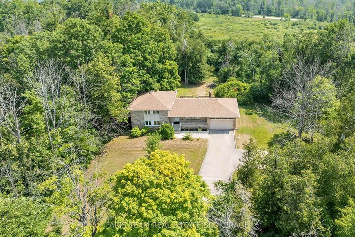 2597 George Johnston Road  Springwater ON L9X 1C7 photo
