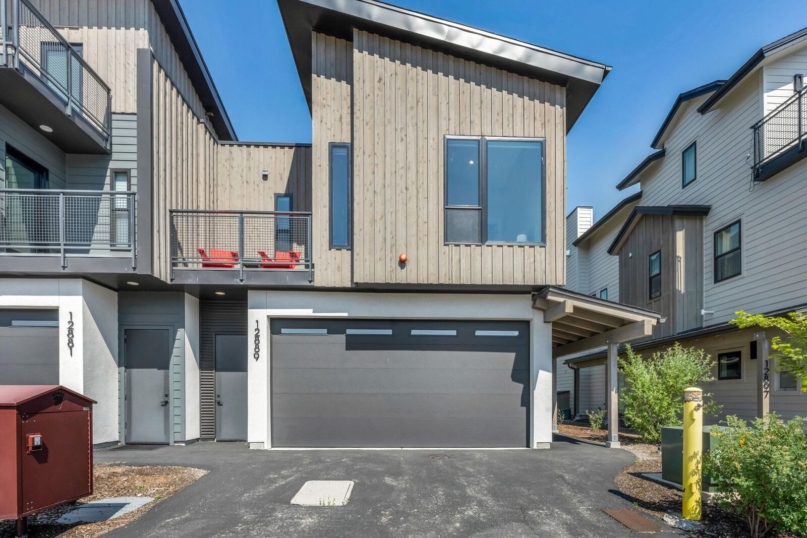 Property Photo:  12889 Ice House Loop  CA 96161 