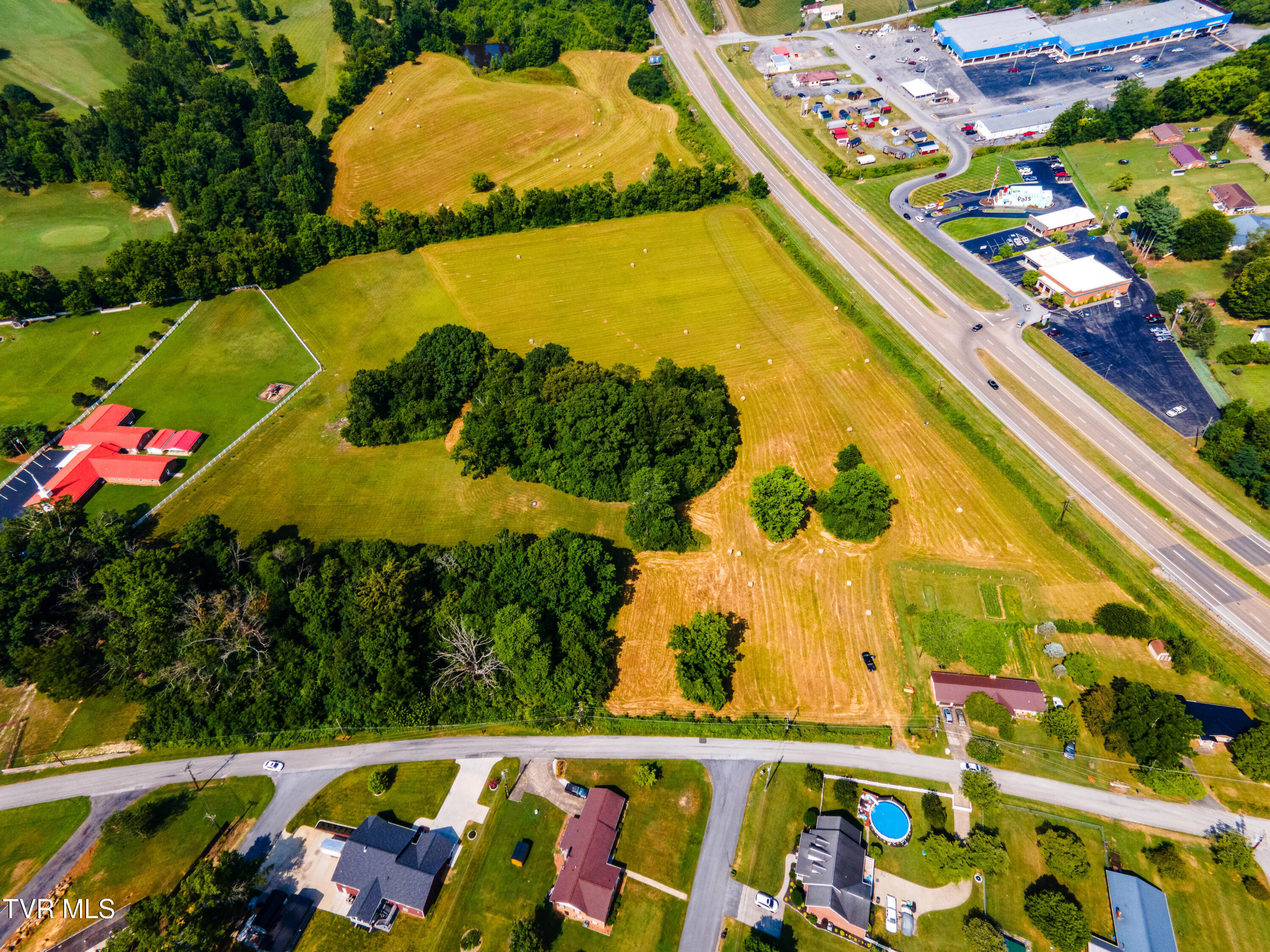 Property Photo:  Tbd Highway 11W  TN 37642 