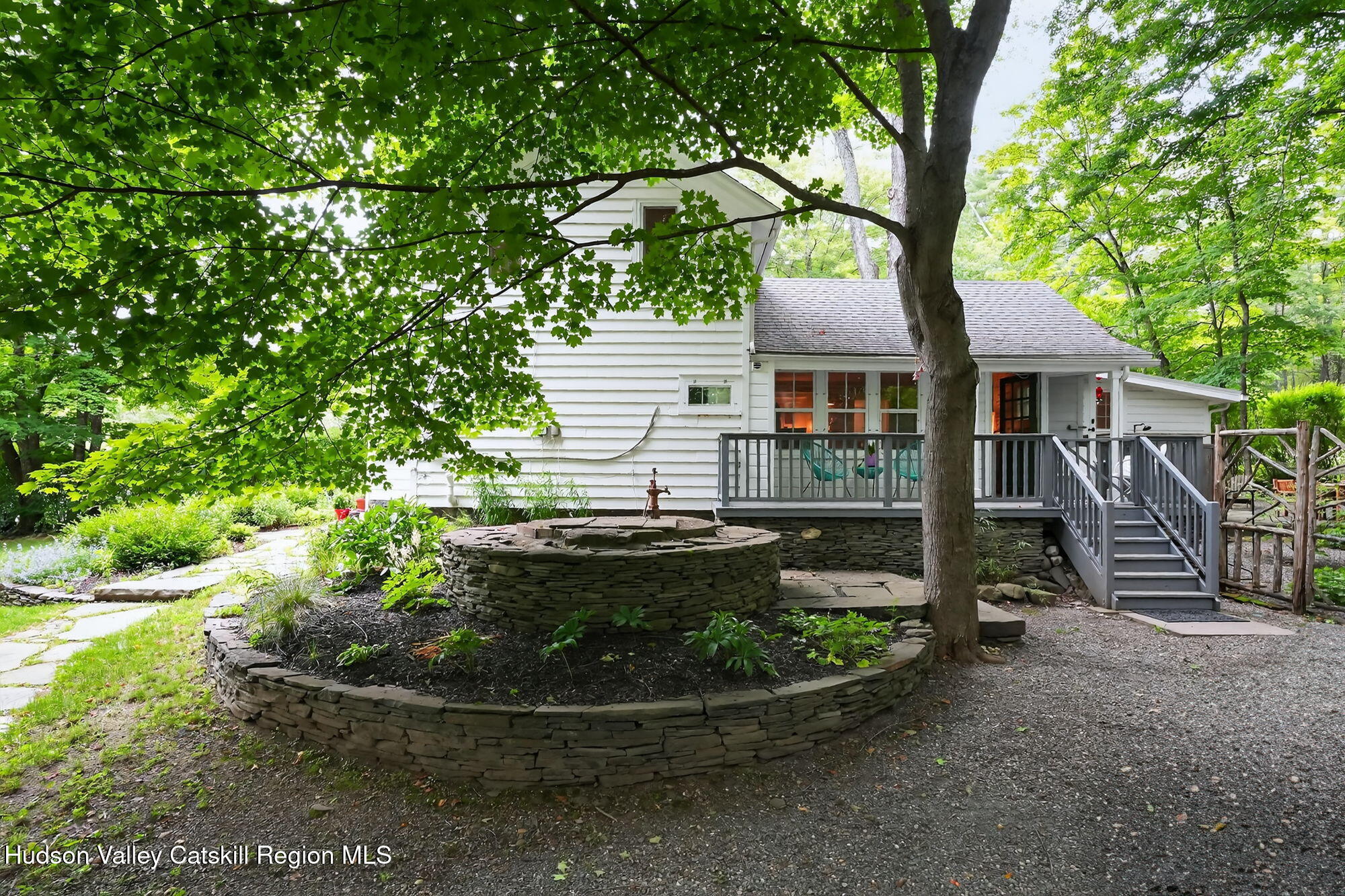 Property Photo: 2318 Glasco NY 12498