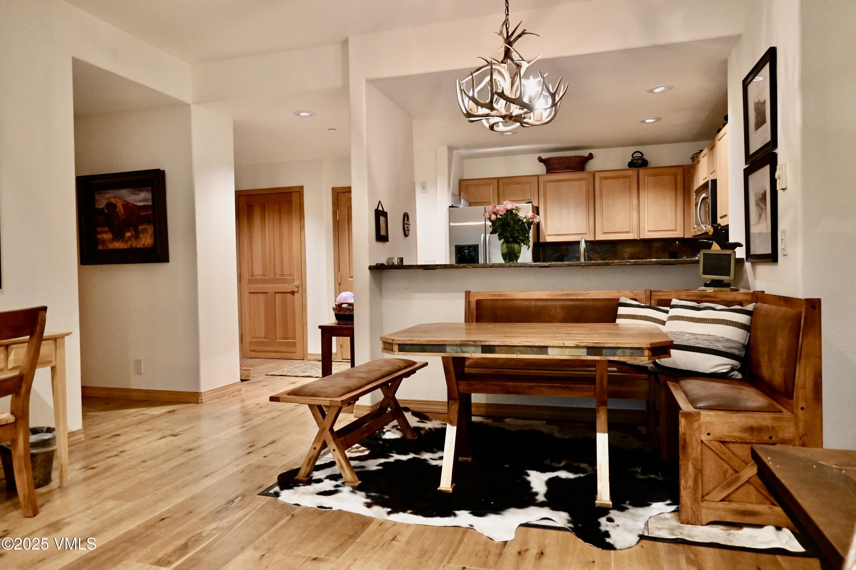 Property Photo:  627 Sawatch Drive 205  CO 81632 