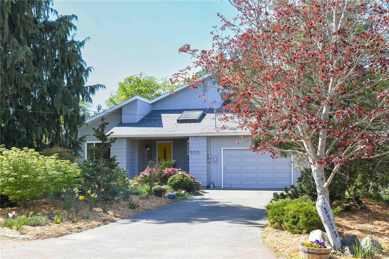 Property Photo:  3773 Meredith Dr  BC V0R 2V0 
