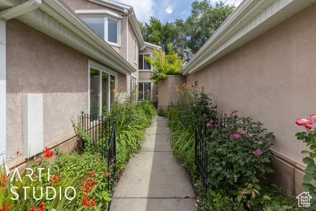 Property Photo:  1314 E 5250 S  UT 84403 