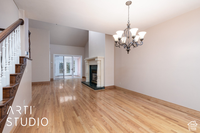 Property Photo: 1314 E 5250 S UT 84403