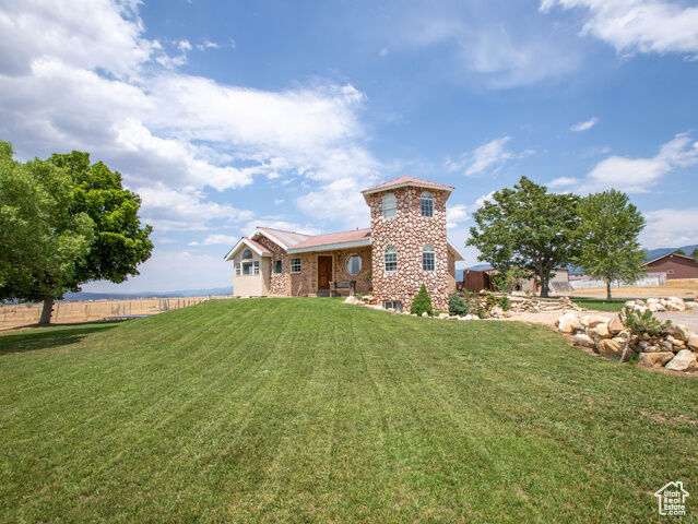 15000 N 8500 E  Spring City UT 84662 photo