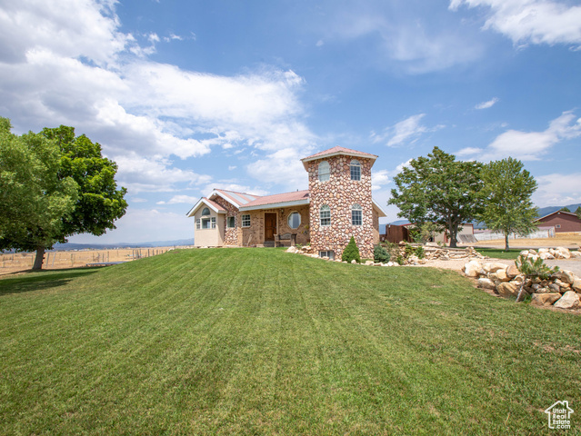 Property Photo: 15000 N 8500 E UT 84662