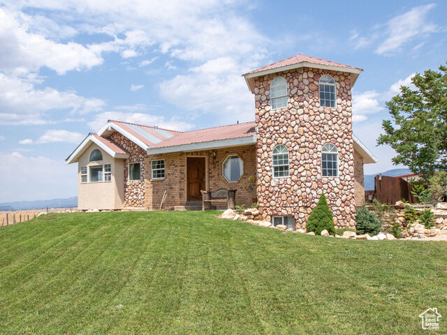 Property Photo:  15000 N 8500 E  UT 84662 