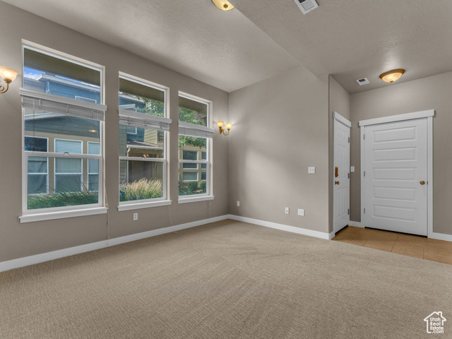 Property Photo: 3771 W Mandrake View Ct UT 84095