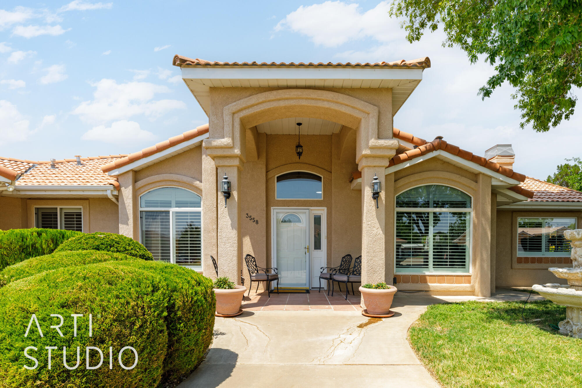 Property Photo: 3558 S 1470 W UT 84790