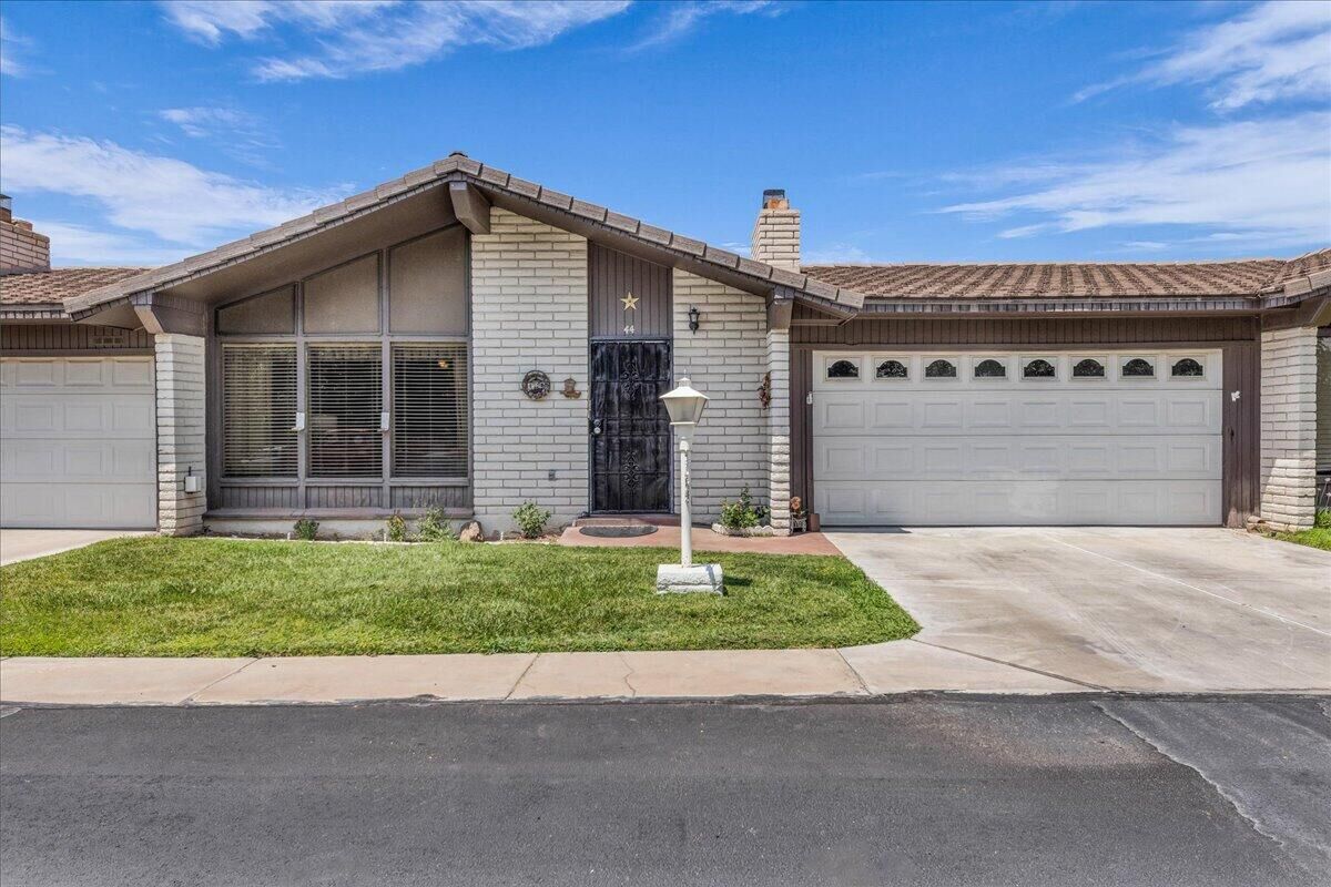 Property Photo: 55 E 700 S #44 UT 84770
