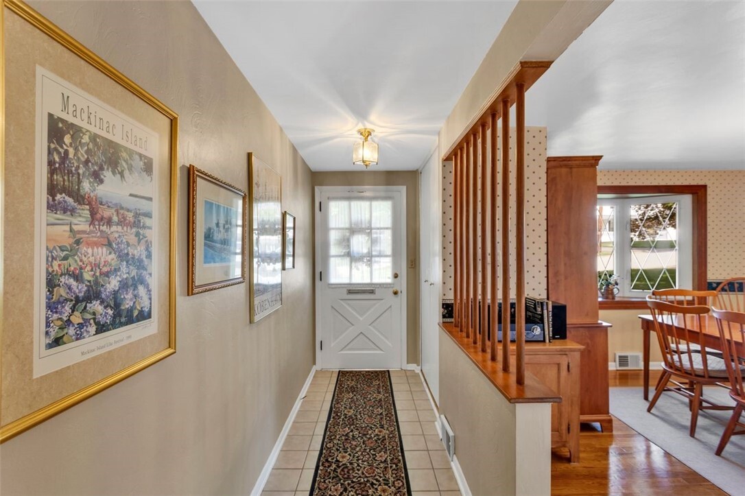 Property Photo:  133 Point Vue Dr.  PA 15237 