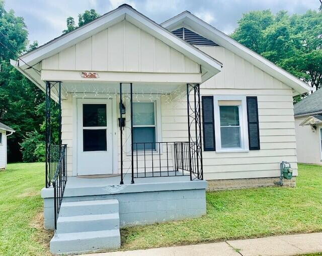 Property Photo:  827 W Perrin Avenue  OH 45506 