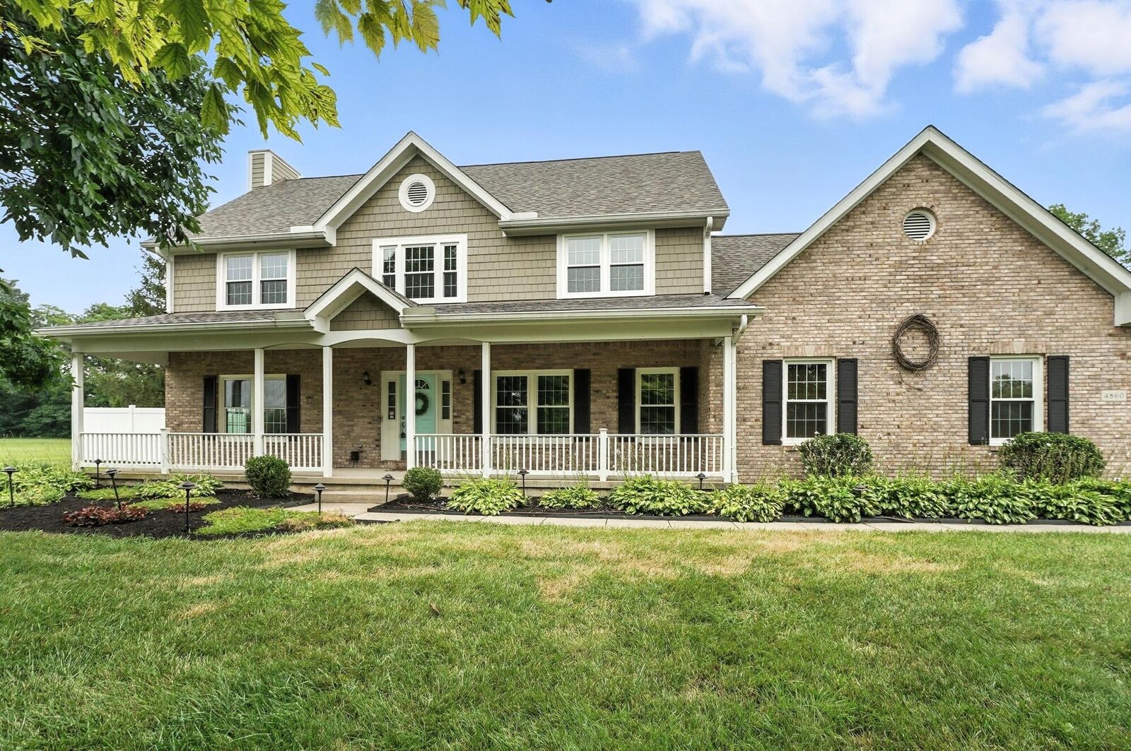 Property Photo: 4860 Cornerstone Trail OH 45387