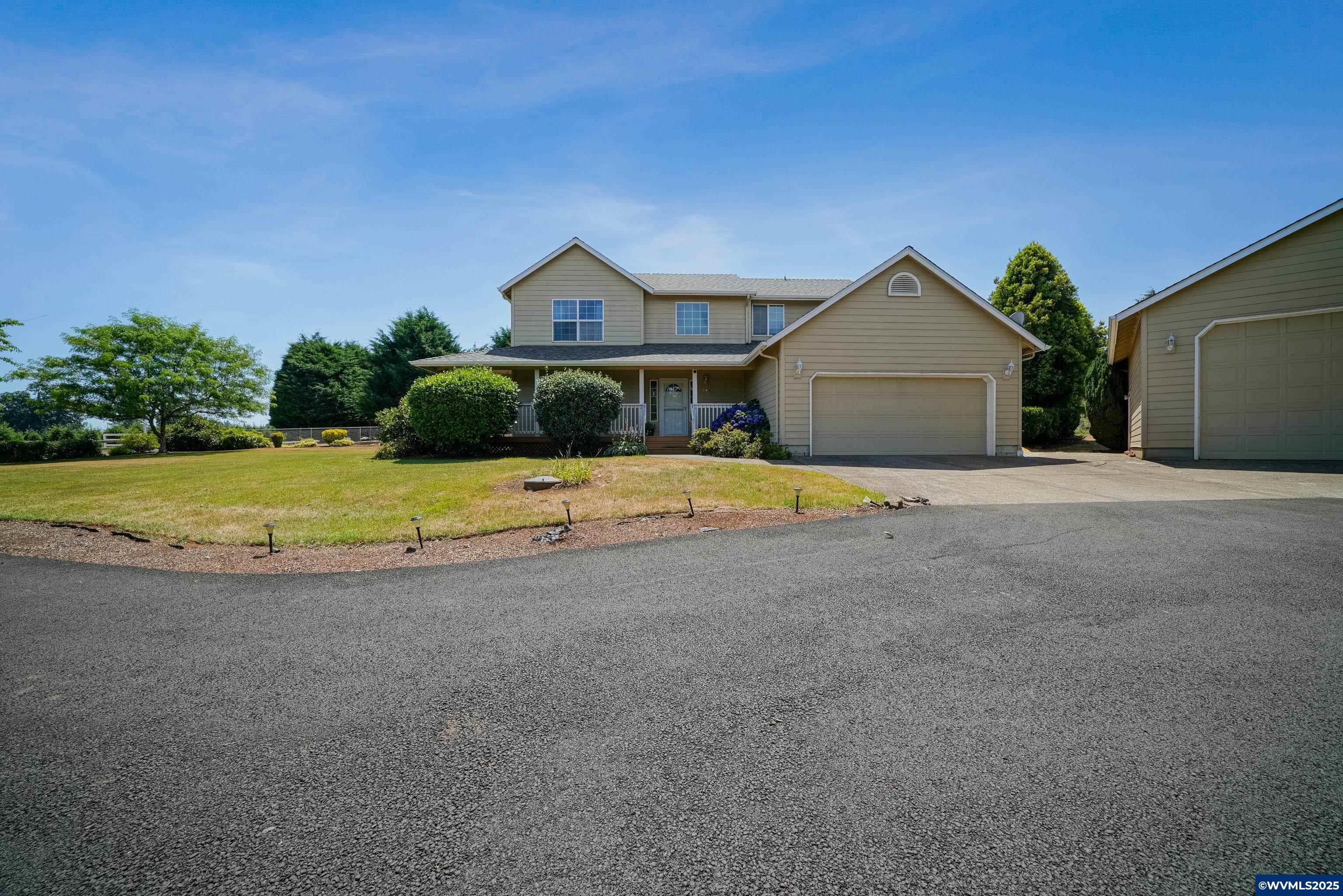 Property Photo:  4645 Stauber Ln SE  OR 97317 