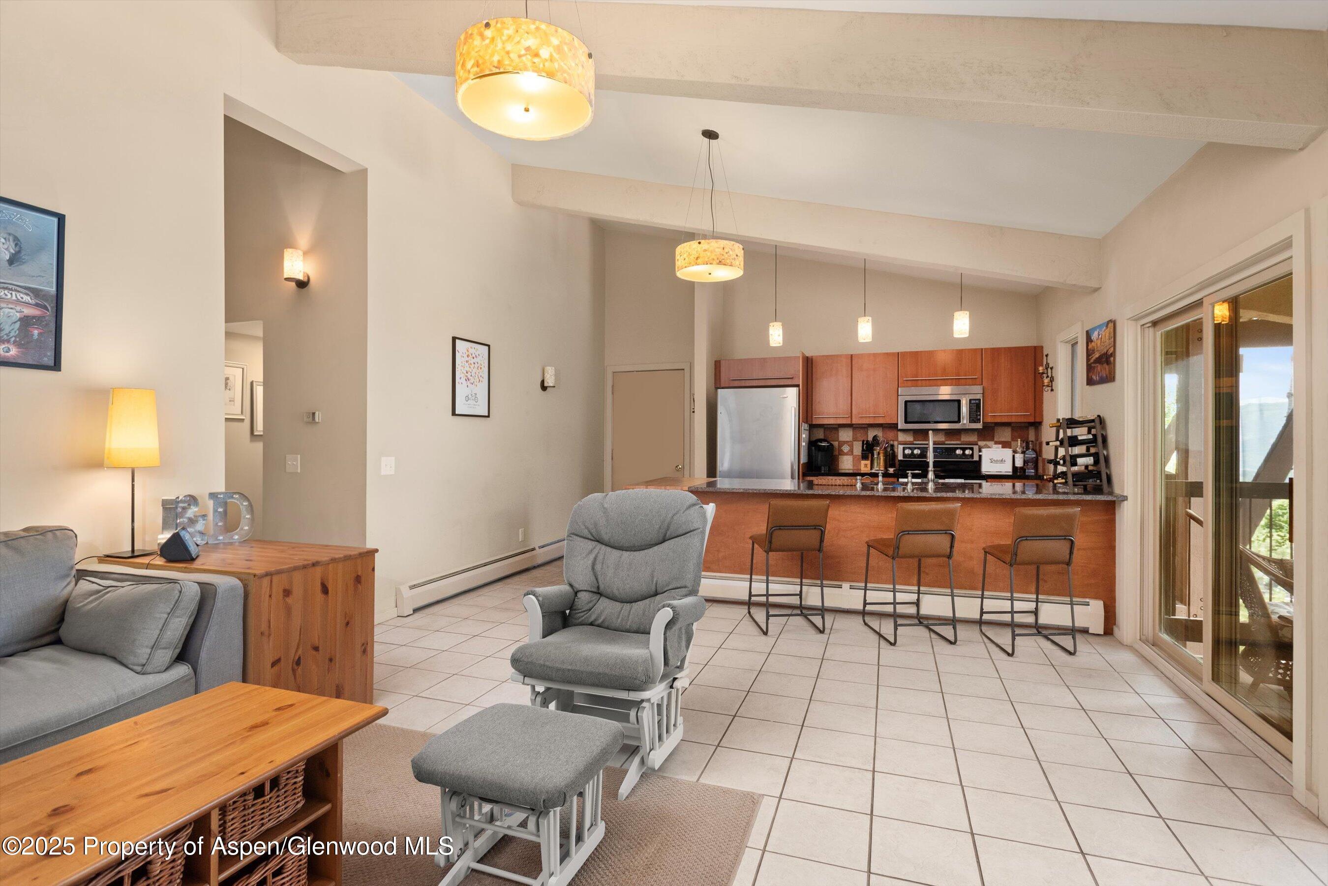 Property Photo:  35 Upper Woodbridge Road 23-Ef  CO 81615 