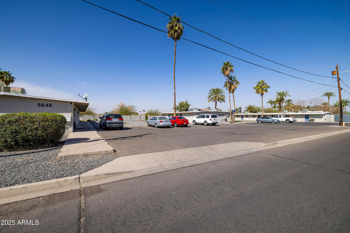 Property Photo:  5646 S Montezuma Street  AZ 85041 