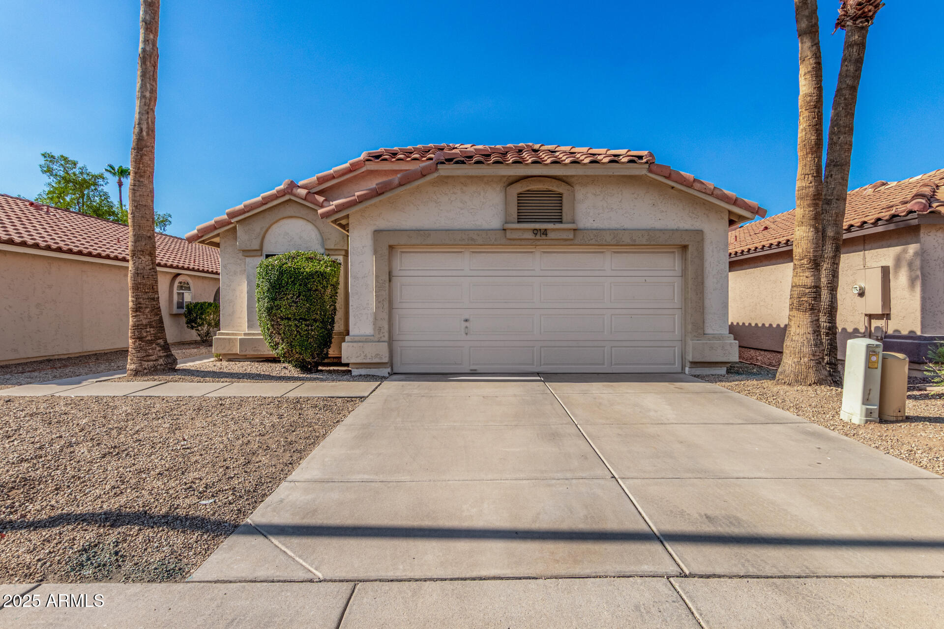 914 W Redondo Drive  Gilbert AZ 85233 photo
