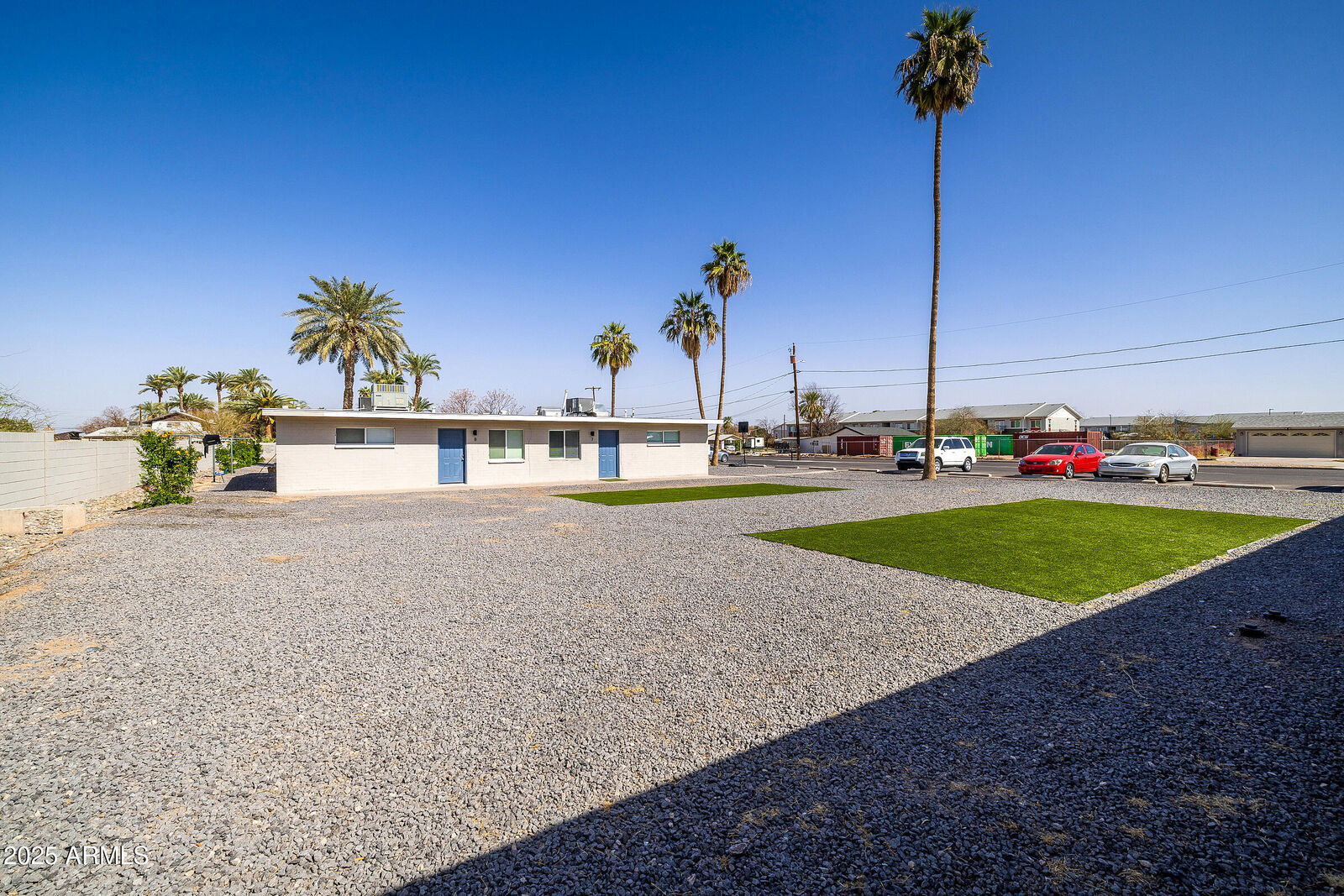 Property Photo:  5640 S Montezuma Street  AZ 85041 