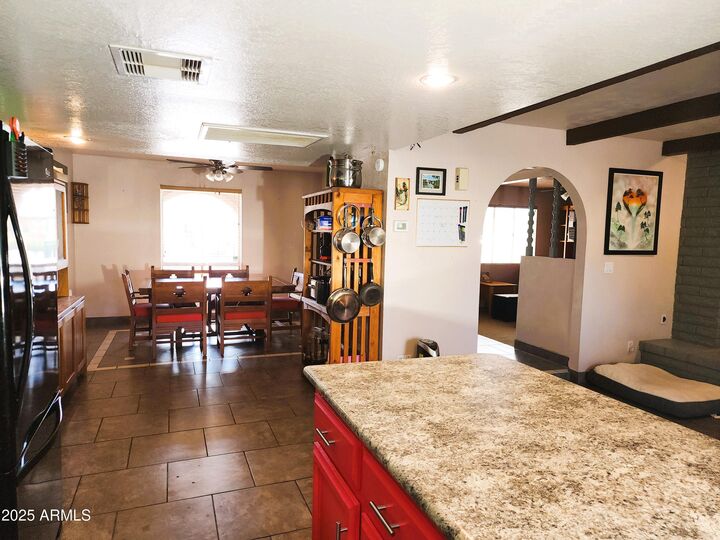 Property Photo: 15427 N 2nd Avenue AZ 85023